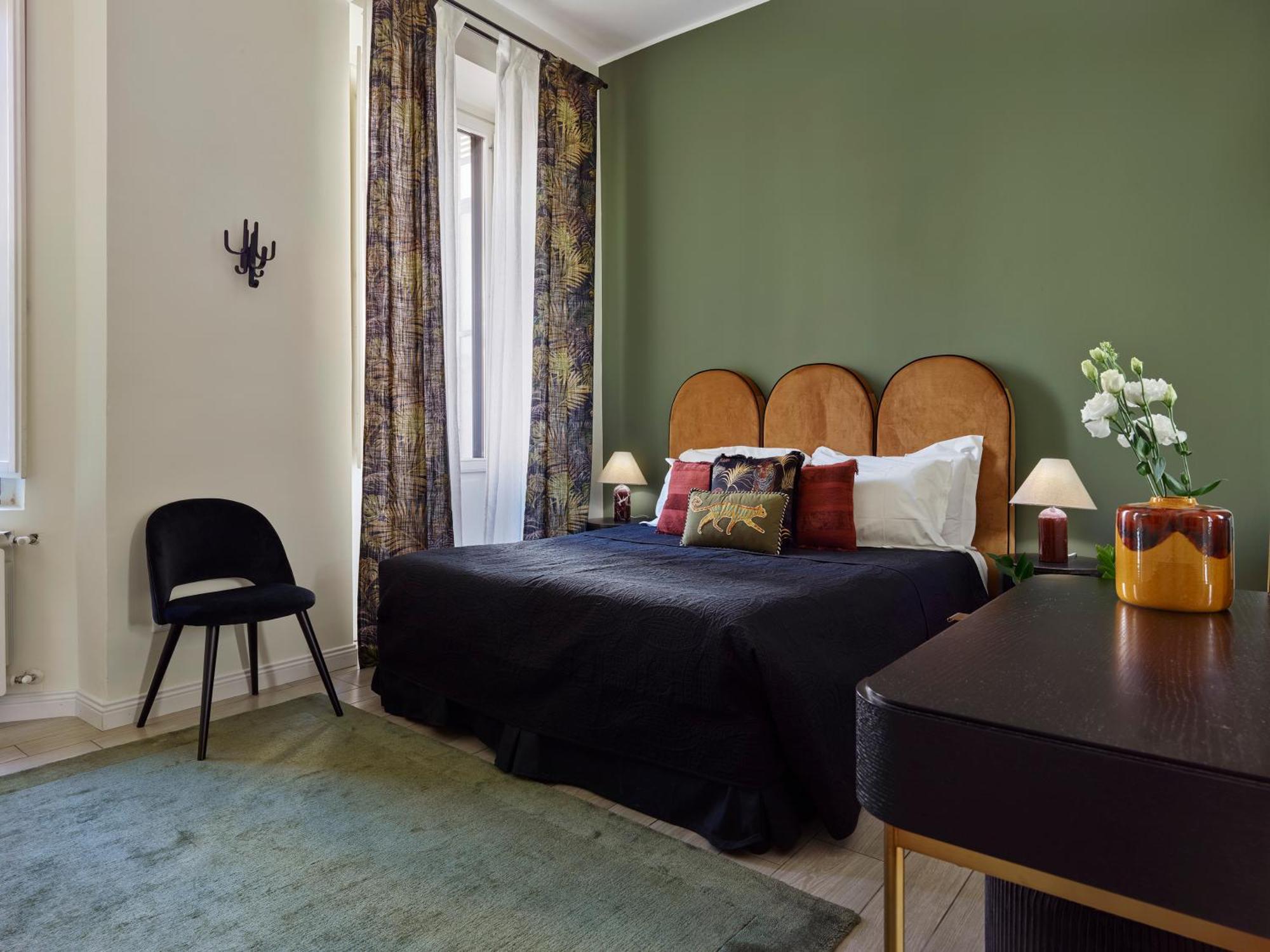 B&B La Residenza Dell'Orafo, Florence
